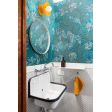 Kao Wall Mount Light, 570-Sunflower