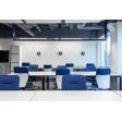 Kao Wall Mount Light, 700-Royal Blue