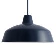 42" Avalon LED, 705-Navy