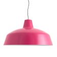 42" Avalon LED, 490-Magenta, CSB-Black Cloth Cord