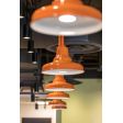 14" Union, 495-Sherbet Orange | Photo Courtesy of Keith Huckabay Photography