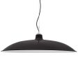 28" Sinclair LED, 100-Black, CSB-Black Cloth Cord