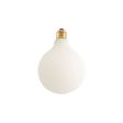 Porcelain III LED Tala Lamp - Off
