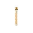LED Amber T10 450 Lumen Bulb - Off