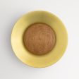 20" Carver LED Wooden Diffuser Light, 997-Natural Raw Brass, Oak Wood Diffuser