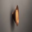 16" Carver, 996-Natural Weathered Copper, Ash Wood Diffuser