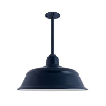 17" Bomber, 705-Navy
