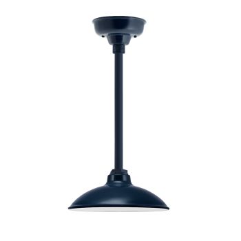 10" Sinclair LED, 705-Navy