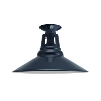 14" Aero Vented, 705-Navy, Narrow Slot Vents