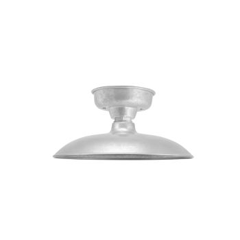 14" Sinclair LED, 975-Galvanized