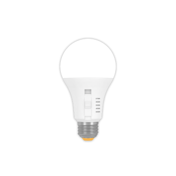 CCT Select A21 12.5W High CRI - E26 Base