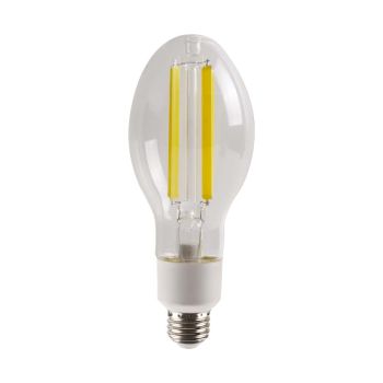 HID LED 4000K E23 4000 Lumen Bulb