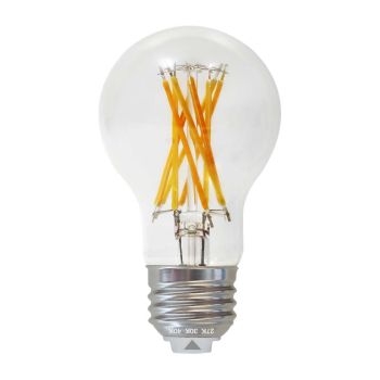 CCT Select Filament A19 9W Bulb