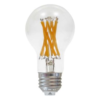 CCT Select Filament A19 9.5W Bulb