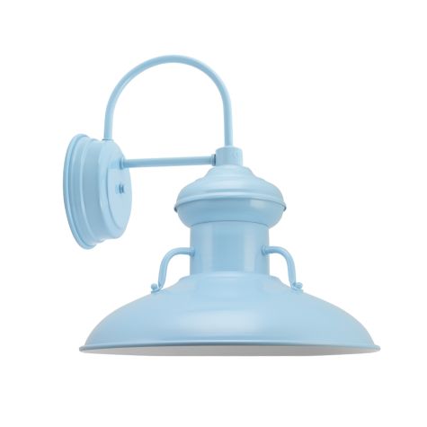 16" Laramie Wall Sconce, 715-Delphite