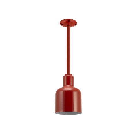 Chateau Stem Mount, 400-Barn Red