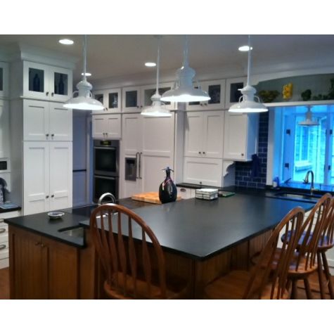 Laramie, 200-White | Photo Courtesy of Customer