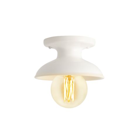 Kao Flush Mount, 200-White
