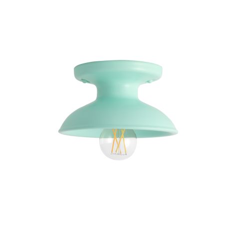 Kao Flush Mount, 370-Mint