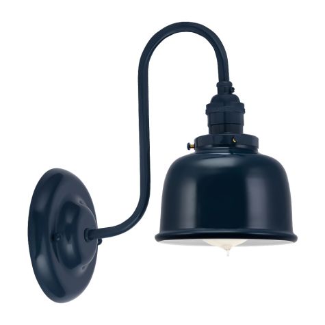 Fargo Wall Sconce, 705-Navy