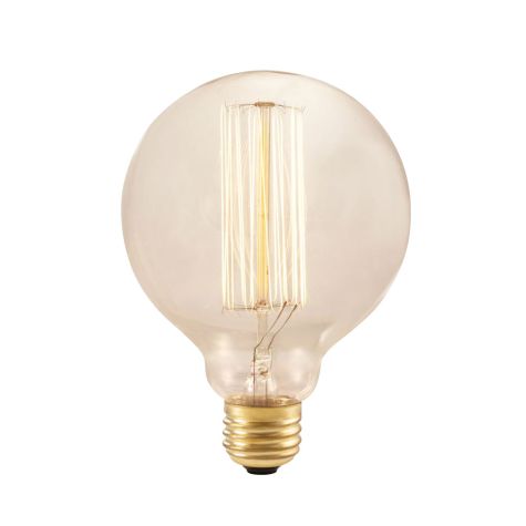 40W G30 Bulb