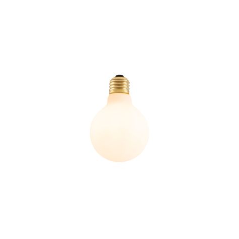 Porcelain II LED Tala Lamp - On