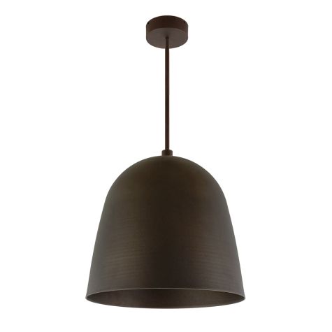 16" Egg, 615-Oil-Rubbed Bronze
