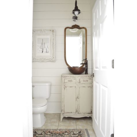 Primary Schoolhouse Gooseneck Light, 999-Natural Oil-Rubbed Copper, Small Clear Glass, No Painted Band, G15 Gooseneck Arm