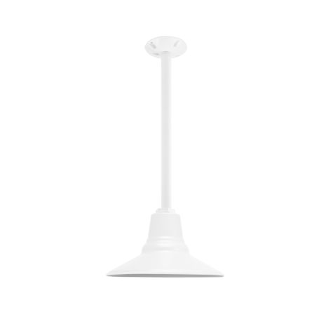 12" Aero, 200-White