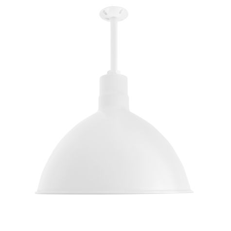 20" Wilcox, 200-White