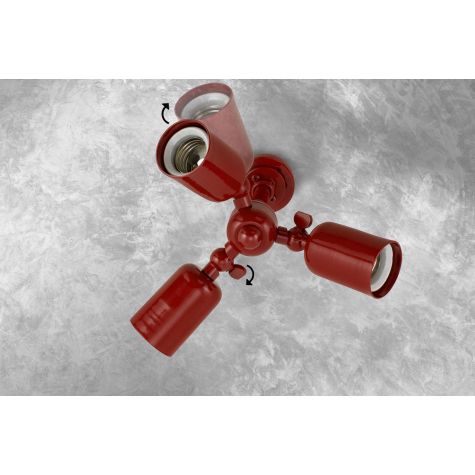 Triple Socket Option