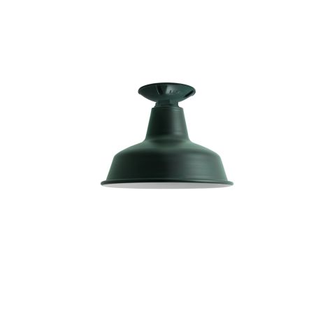 10" Avalon, 300-Dark Green