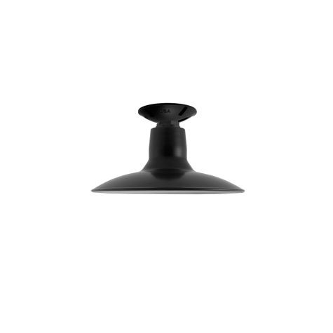 12" Dominion, 100-Black