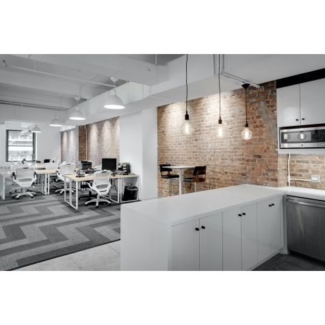 Wilcox LED, 200-White, SWH-Standard White Cord | Photo Courtesy of Brian Berkowitz
