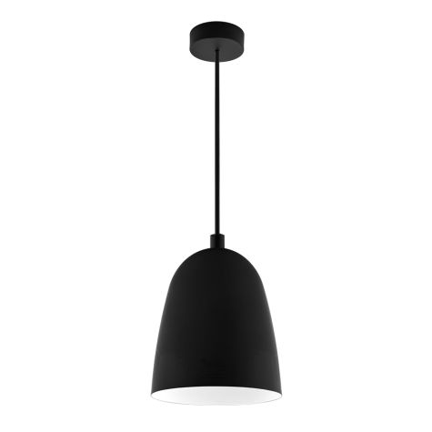 10" Egg, 100-Black
