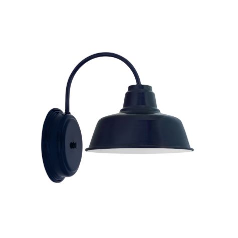 8" Esso, 705-Navy