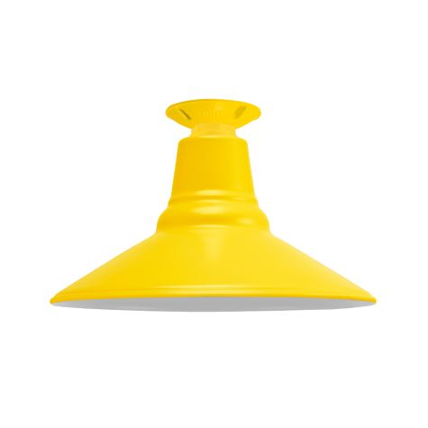 14" Aero, 500-Buttery Yellow