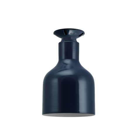 Tuscany Flush Mount, 705-Navy