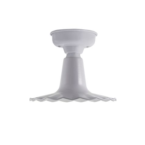 12" Seaside LED, 800-Industrial Grey