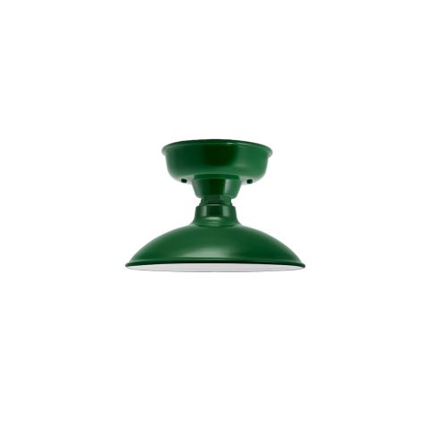 10" Sinclair LED, 307-Emerald Green