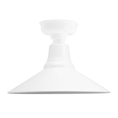 16" Aero LED, 200-White