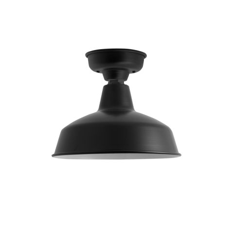 14" Avalon LED, 100-Black