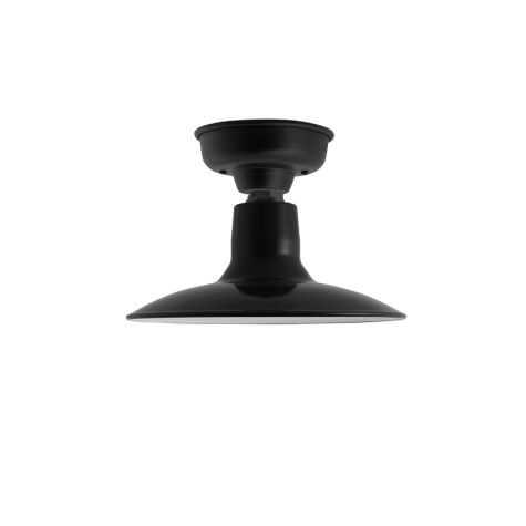 14" Dominion LED, 100-Black