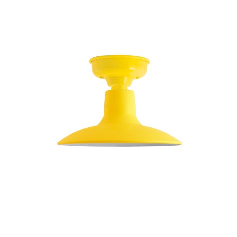 14" Dominion LED, 500-Buttery Yellow