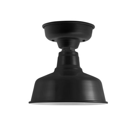 10" Esso LED, 100-Black