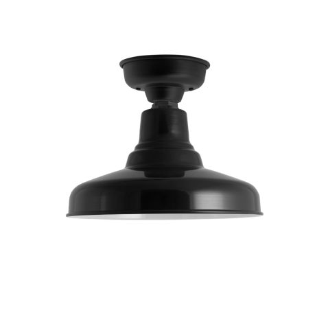 14" Union LED, 100-Black