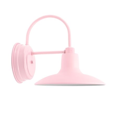 12" Dominion LED, 480-Blush Pink
