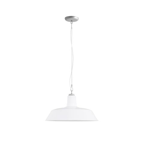18" The Original™ Studio Light, 200-White, SWH-Standard White Cord