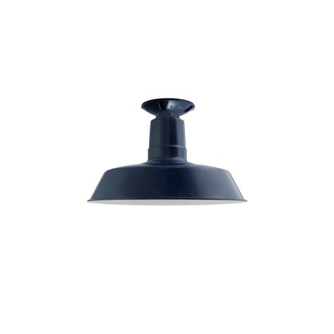 14" The Original™ Flush Mount, 705-Navy