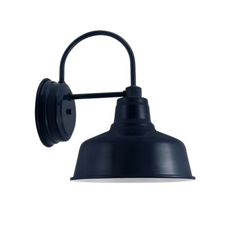 10" Esso LED, 705-Navy